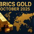 Brics Gold October