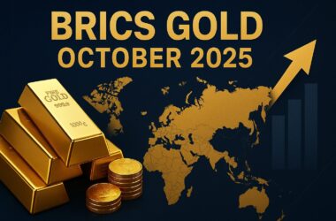 Brics Gold October
