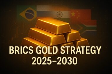BRICS Gold Strategy 2025–2030