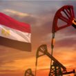 Egypt Oil and Gas Natural Energy