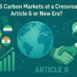 BRICS Carbon Markets at a Crossroads