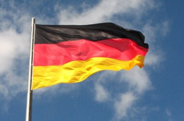 germany flag