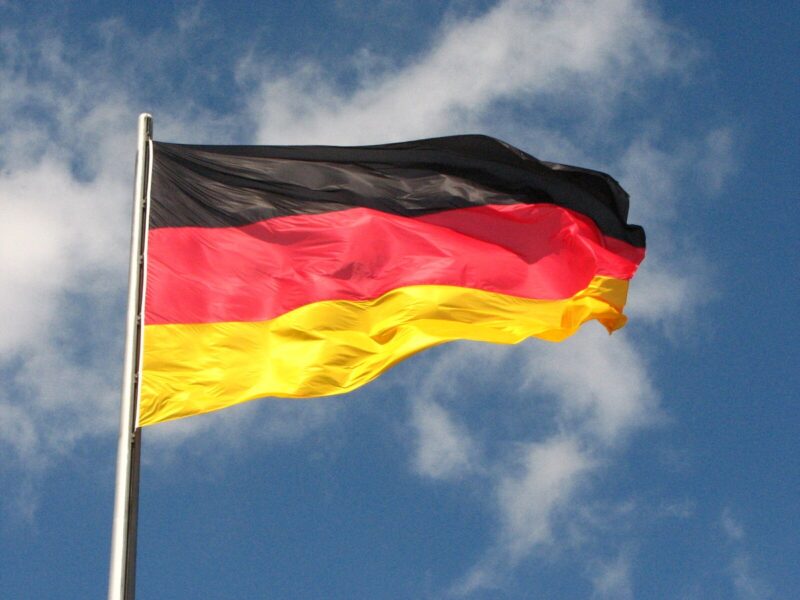 germany flag