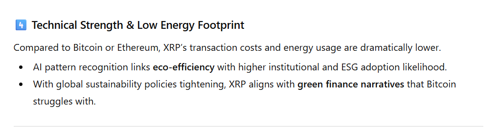 XRP STATS