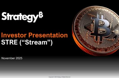 Strategy EUR IPO Bitcoin