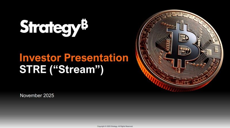 Strategy EUR IPO Bitcoin