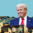 trump housing home loan mortgage