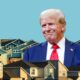 trump housing home loan mortgage