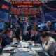 US AI Stock Market Crash