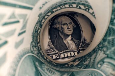 us dollar currency bill note