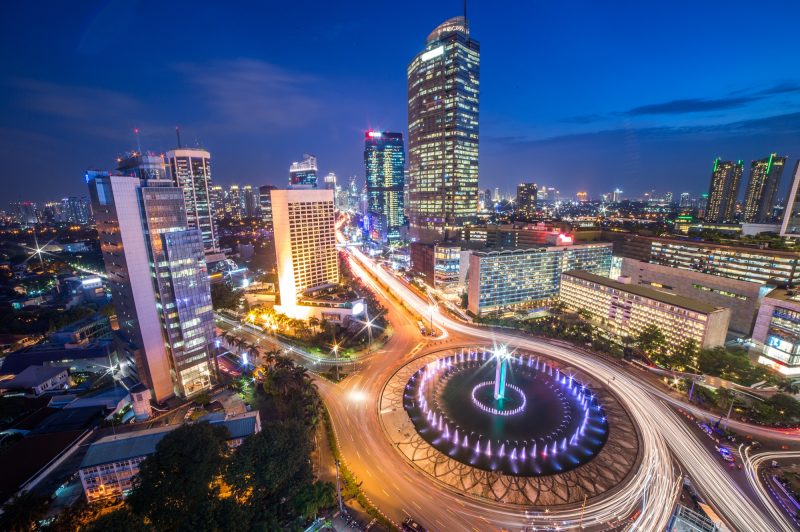 Jakarta Claims World’s Largest Urban Title As Indonesia Joins BRICS