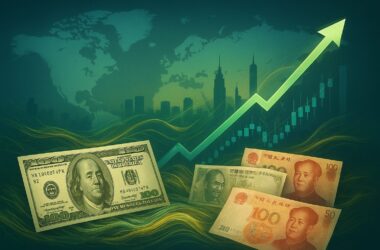 BRICS De-Dollarization Escalates Just as US Money Printing Returns