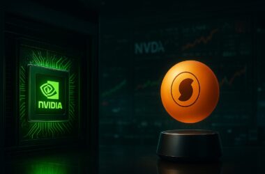 NVIDIA Vs SoundHound