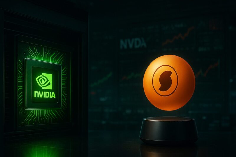 NVIDIA Vs SoundHound