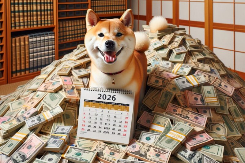 SHIB 2026