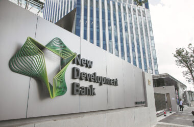 BRICS Bank Indonesia Gets $1B Boost