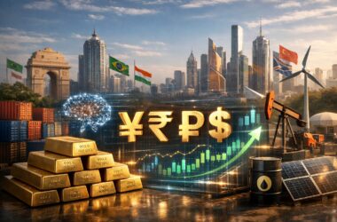 BRICS 2026 Theme Focus