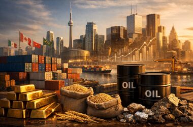 BRICS Shapes a New Global Economy as Canada Prepares to Lead