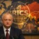 Moldova Targets BRICS Partner Role as Dodon Cites 40% GDP