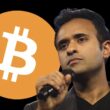 Vivek Ramaswamy Bitcoin