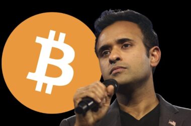 Vivek Ramaswamy Bitcoin