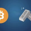 Bitcoin silver