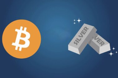 Bitcoin silver