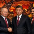 China and Russia Back Venezuela