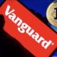 Vanguard crypto ETF