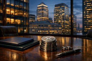 XRP Price Prediction For 2026 Shaped By Morgan Stanley & Kendrick