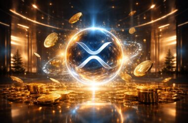 XRP Set to Surpass Gold and Silver in 2026