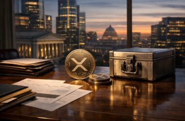 XRP Prediction For January 2026 Revealed as a Make-or-Break Test