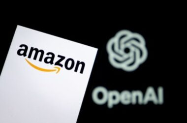 Amazon OpenAI ChatGPT