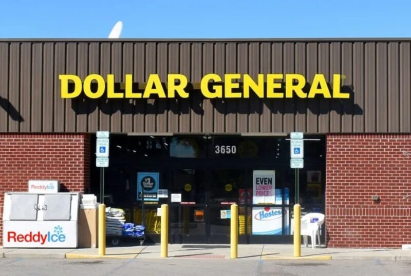 dollar general