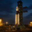 India Leads BRICS Push Into Global Satellite Launch Dominance