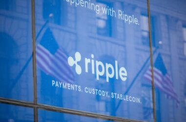 ripple ipo xrp