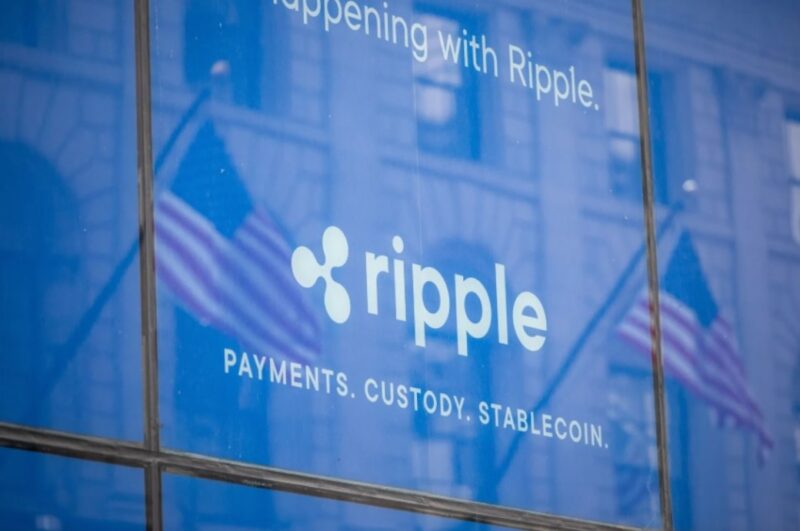 ripple ipo xrp