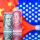 US Dollar Chinese Yuan