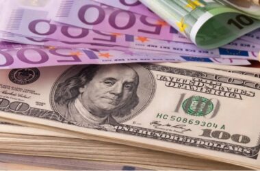 US Dollar Currencies