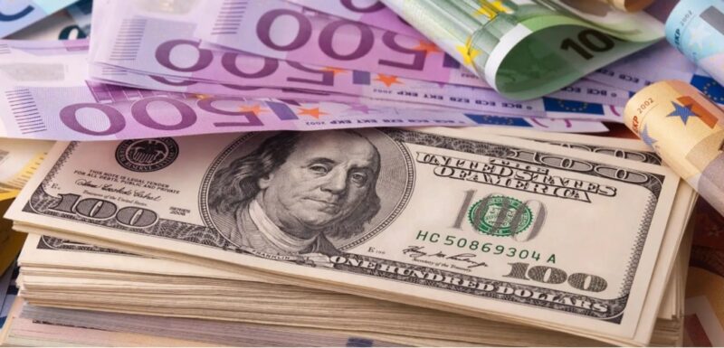 US Dollar Currencies