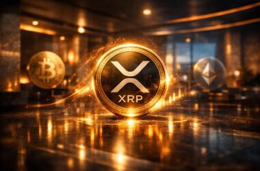XRP Price Prediction for 2026 Updated as XRP Beats BTC, ETH Returns