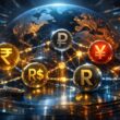 BRICS Digital Currency Link & 2026 Trading Show De-Dollarization Shift