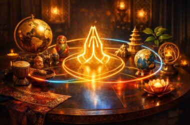 India Unveils BRICS 2026 Logo, Theme, and Official Website