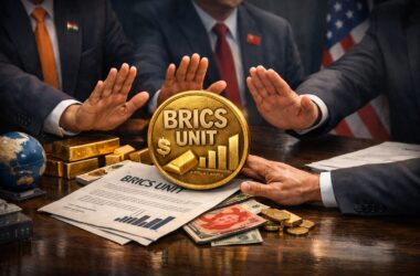 BRICS Unit Hits Resistance as Major Economies Say No