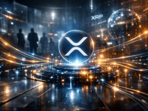 Davos 2026 Signals a Global Reset With XRP in the Spotlight