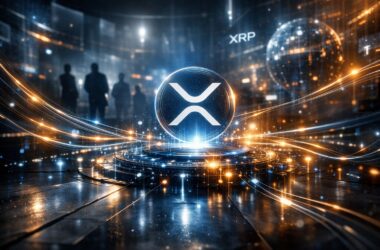 Davos 2026 Signals a Global Reset With XRP in the Spotlight