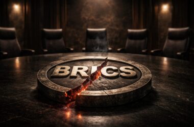 Iran Crisis Exposes the Limits of BRICS Unity and Moral Authority