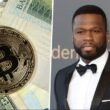 50 Cent Crypto