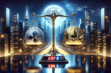 XRP vs Ethereum
