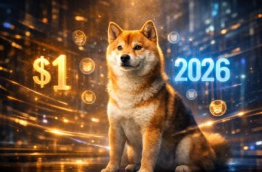 Will Shiba Inu Reach $1 in 2026